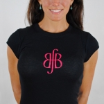 BFB T-shirt; Front View