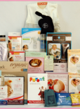 Expecting & New Mom Fundraiser Package 1