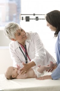 Booby Traps series:  What happens when pediatricians get good breastfeeding training?